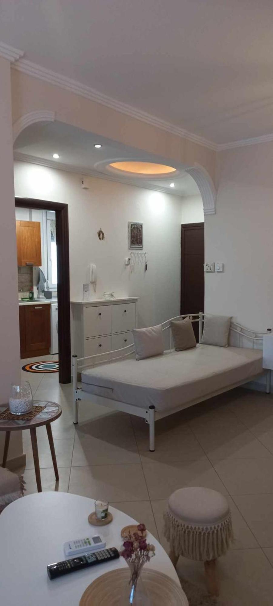 Arya Guesthouse Polygyros Ngoại thất bức ảnh